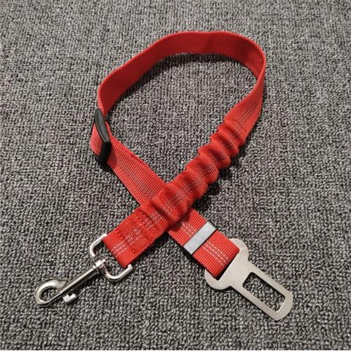 PetLovers? Dog Seat Belt
