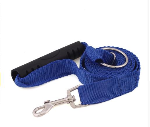 Instant Trainer Dog Leash Trains Dogs 30 Lbs Stop Pulling Tv Dog walk Hot