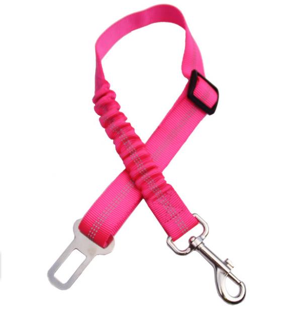 PetLovers? Dog Seat Belt