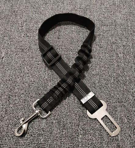 PetLovers? Dog Seat Belt