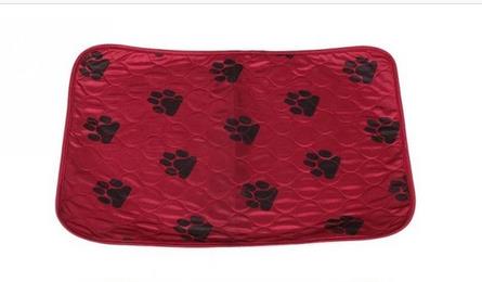 Extra-Absorbent Reusable Dog Pee Pad