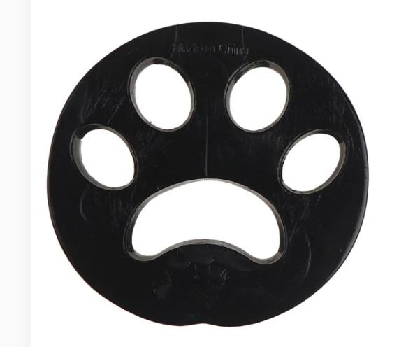 Laundry Pet Hair Remover