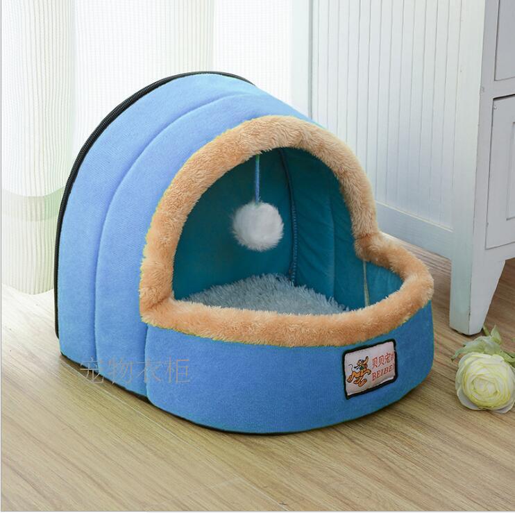 Removable yurt kennel