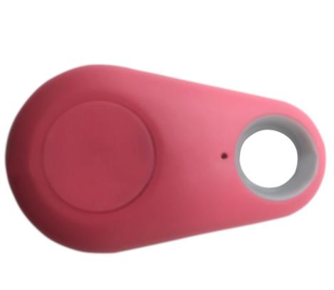 Pet GPS Tracker and Activity Monitor