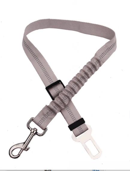 PetLovers? Dog Seat Belt