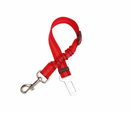 PetLovers? Dog Seat Belt