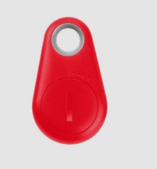 Pet GPS Tracker and Activity Monitor