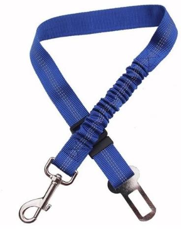 PetLovers? Dog Seat Belt