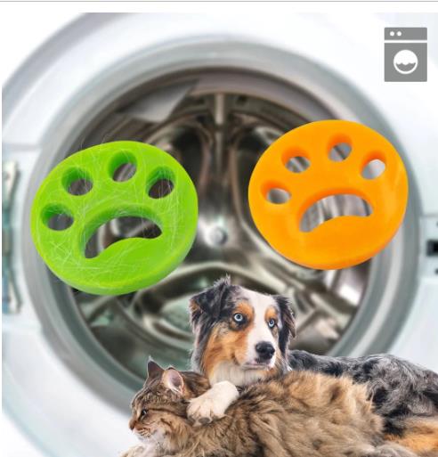 Laundry Pet Hair Remover