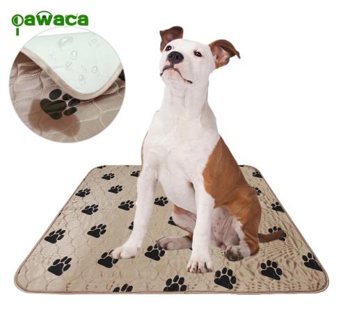 Extra-Absorbent Reusable Dog Pee Pad