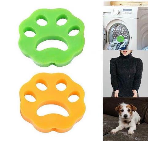 Laundry Pet Hair Remover