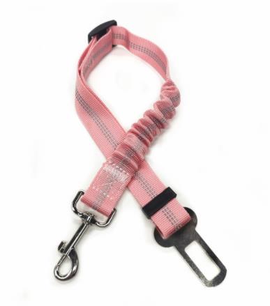 PetLovers? Dog Seat Belt