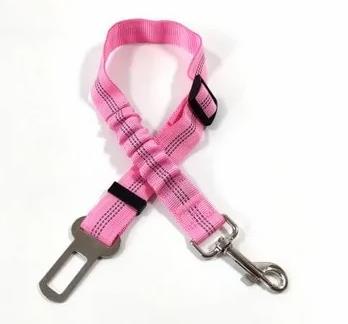 PetLovers? Dog Seat Belt