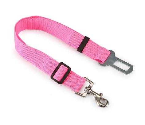PetLovers? Dog Seat Belt