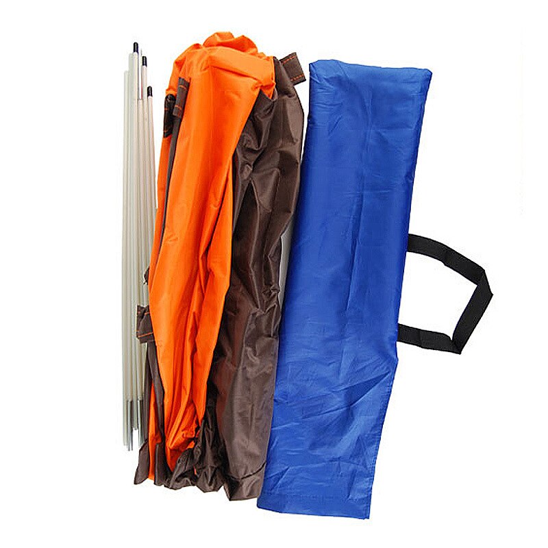 Pet nest puppy outdoor sunscreen tent