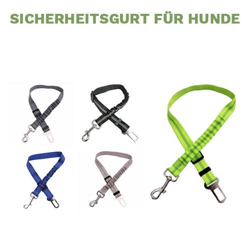 PetLovers? Dog Seat Belt