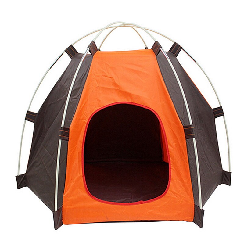 Pet nest puppy outdoor sunscreen tent