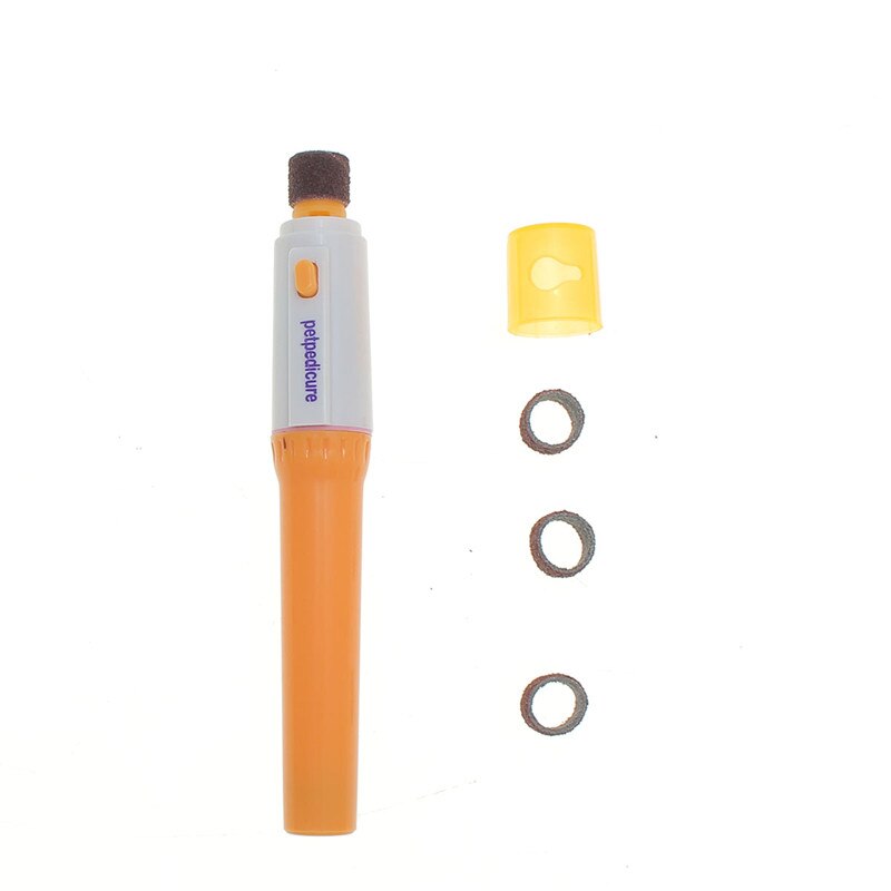 Dog Pet Electric Nail Grinding Machine