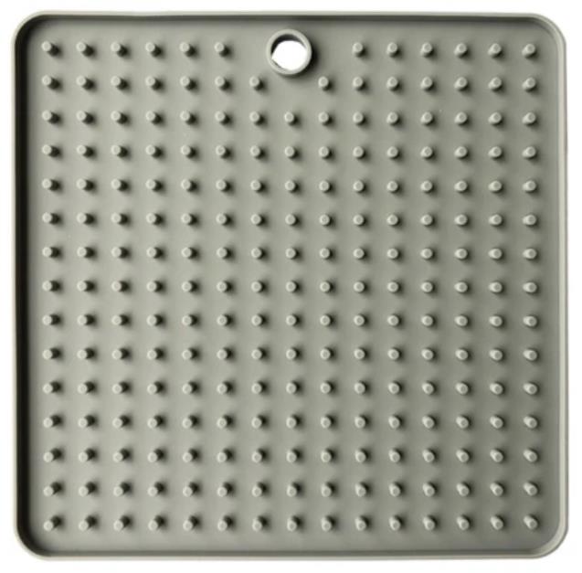 FeedPet? Easy to Lick Slow Feeder Feeding Silicone Dispensing Mat for All Pets
