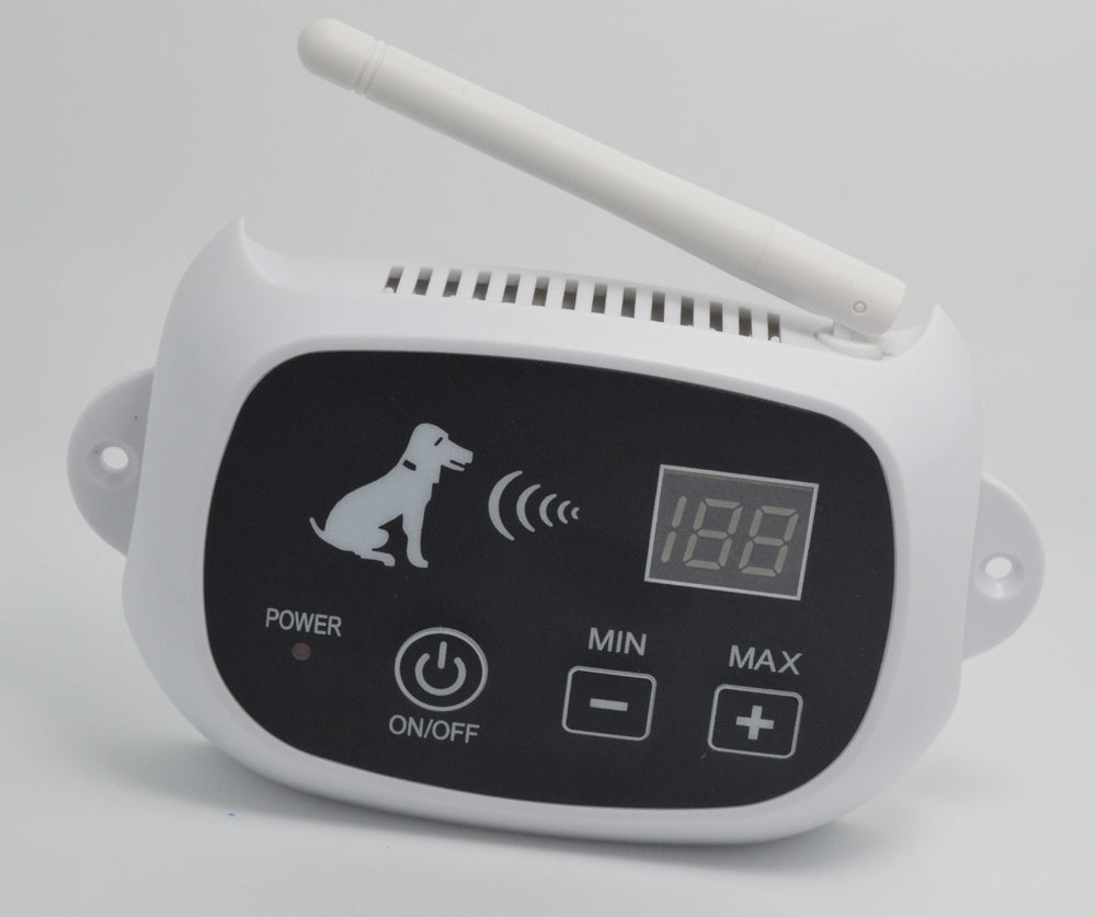 electric fence