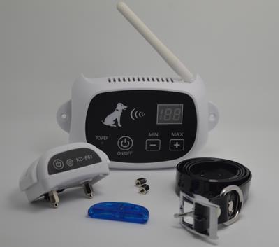 electric fence