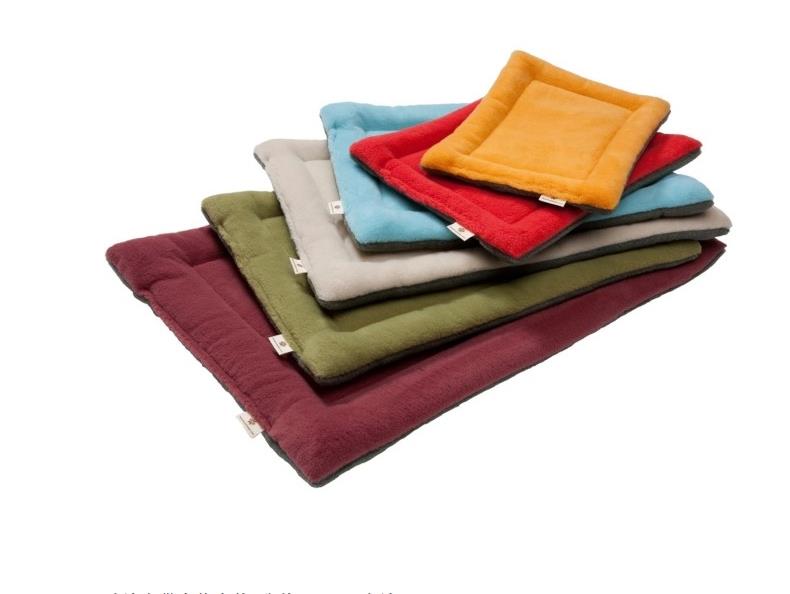 Spring, summer, autumn and winter pet dog cotton pad