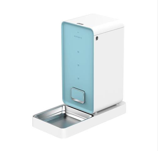 Petkit intelligent feeding device Xiaopei sealed fresh-keeping mobile phone control remote intelligent feeding