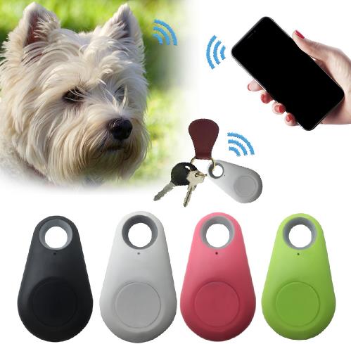 Pet GPS Tracker and Activity Monitor