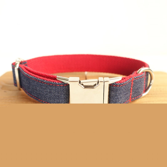 Personalized design dog collar