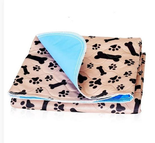 Reusable Dog Pee Pad