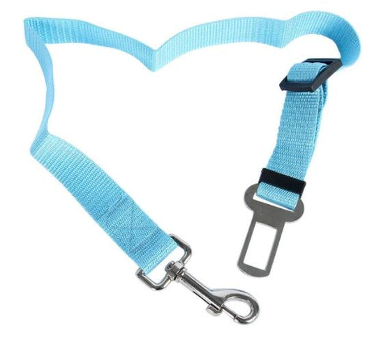 PetLovers?  Dog Seat Belt